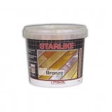 BRONZE - добавка  бронзового цвета для STARLIKE, 200 г