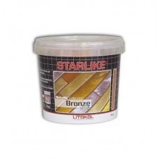 BRONZE - добавка  бронзового цвета для STARLIKE, 200 г