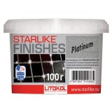 PLATINUM - добавка платинового цвета для STARLIKE, 100 г