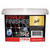GOLD - добавка  золотого цвета для STARLIKE, 150 г