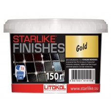 GOLD - добавка  золотого цвета для STARLIKE, 150 г