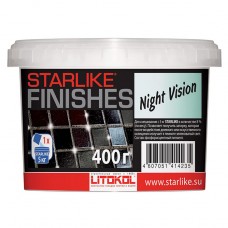 NIGHT VISION - фотолюминисцентная добавка для STARLIKE, 400 г
