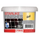 GOLD - добавка  золотого цвета для STARLIKE, 75 г