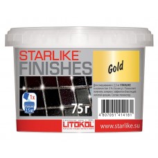 GOLD - добавка  золотого цвета для STARLIKE, 75 г