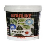 SPOTLIGHT - блестящая добавка для STARLIKE, 150 г