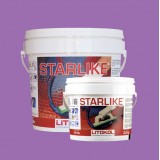 Эпоксидная затирочная смесь STARLIKE, С.370 Ciclamino (Цикламен), 2,5 кг