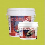 Эпоксидная затирочная смесь STARLIKE, С.410 Mela (Дынный), 2,5 кг