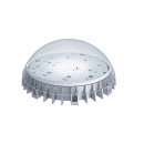 Светодиодный светильник для парилки/хамама 12W 12-24V IP65 Ni (NW), белый нейтральный