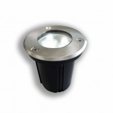 Светодиодный светильник встраиваемый HH-411-90 4W 12V IP65 на светодиодах OSRAM (Германия)