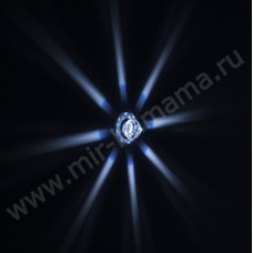 Хрустальный рассеиватель HR16G