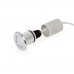 Светодиодный светильник Premier PV-1 RGBW, цвет корпуса-медь