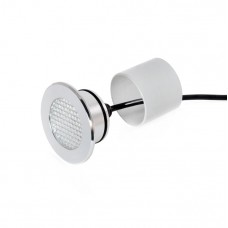 Светодиодный светильник Premier PV-3В, цвет корпуса - никель, 5 Вт