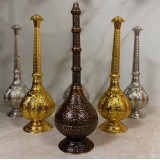 Аромалампа медь черненая, Турция