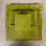 Мыло оливковое Сабун для пенного массажа 140 г