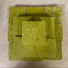 Мыло оливковое Сабун для пенного массажа 140 г