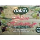 DALAN мыло SULTAN HAMAMI Олива Olive