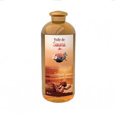 Аромат для сауны Camylle Азия 1 л