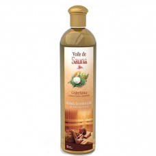 Аромат для сауны Camylle Кедр /Литцея 250 мл