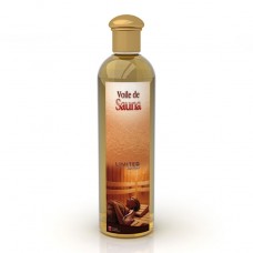 Аромат для сауны Camylle Апельсин / Корица 250 мл