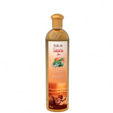 Аромат для сауны Camylle Полинезия 250 мл