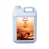 Аромат для сауны Camylle Апельсин / Корица 5 л