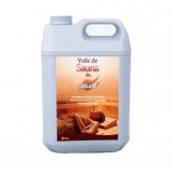 Аромат для сауны Camylle Изысканный 5 л