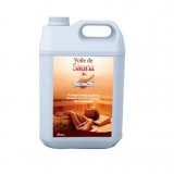 Аромат для сауны Camylle Инстинктивный 5 л