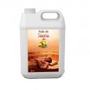 Аромат для сауны Camylle Каяпут/Лимон 5 л