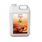 Аромат для сауны Camylle Каяпут/Лимон 5 л