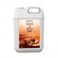 Аромат для сауны Camylle Лаванда 5 л