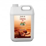 Аромат для сауны Camylle Полинезия 5 л