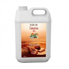 Аромат для сауны Camylle Полинезия 5 л