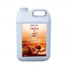 Аромат для сауны Camylle Софистический 5 л