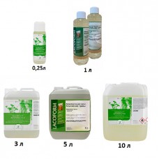 Аромат в сауну Альпийские травы