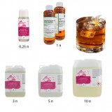 Аромат в сауну Бурбон - Ваниль