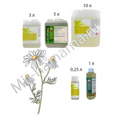 Аромат в сауну Дикая (Лечебная) Ромашка