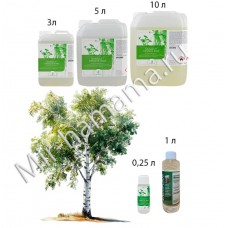 Аромат в сауну Финская береза