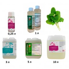 Аромат в сауну Французская мелисса