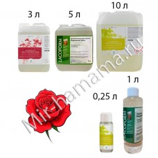 Аромат в сауну Индийская роза