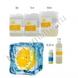 Аромат в сауну Ледяной лимон