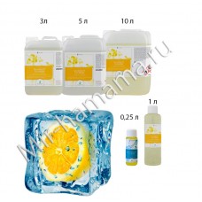 Аромат в сауну Ледяной лимон