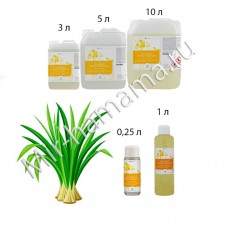 Аромат в сауну Мексиканский лемонграс