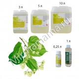 Аромат в сауну Липовый цвет