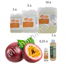 Аромат в сауну Марокканская маракуйя