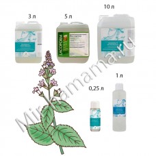 Аромат в сауну Мята перечная