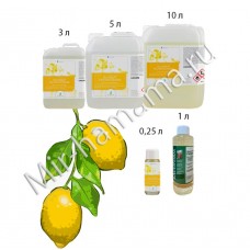 Аромат в сауну Палермский Лимон