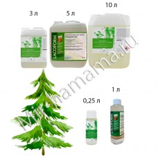 Аромат в сауну Северная Ель