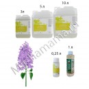 Аромат в сауну Сирень