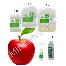 Аромат в сауну Меранское яблоко