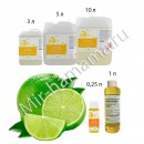 Аромат в сауну Зеленый лайм